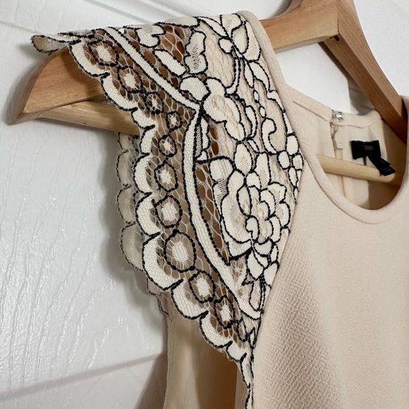 J Crew Dress - Picture 3 of 4